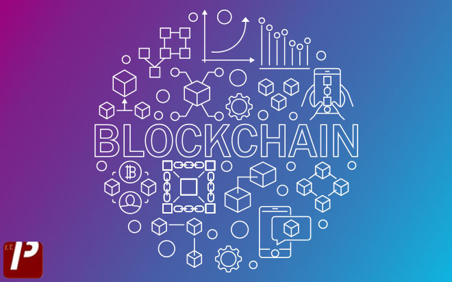 فناوری بلاکچین 