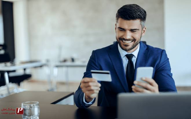 استفاده از لینک پرداخت برای شارژ ساختمان